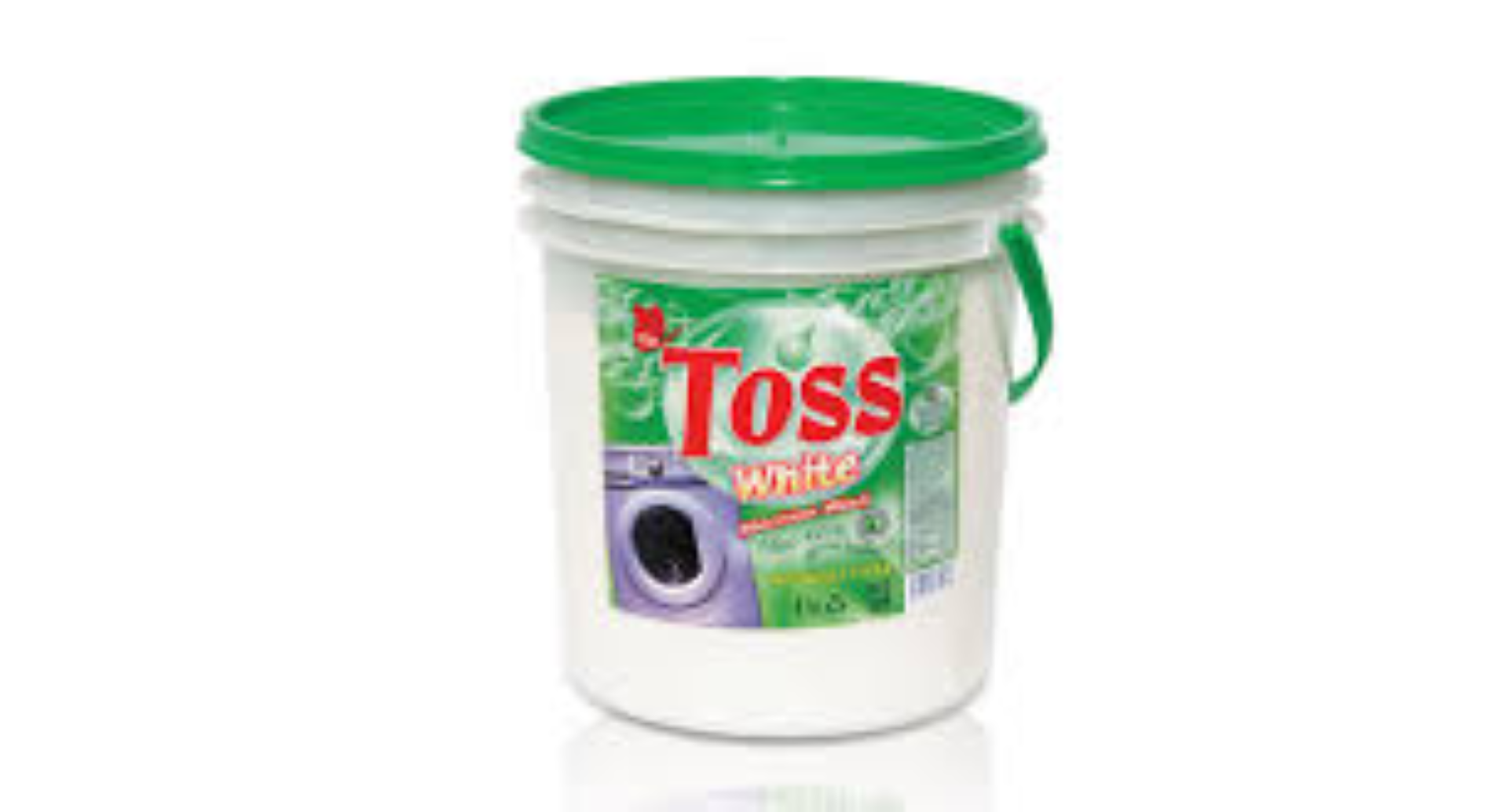 TOSS MACHINE WASH 1.5KG
